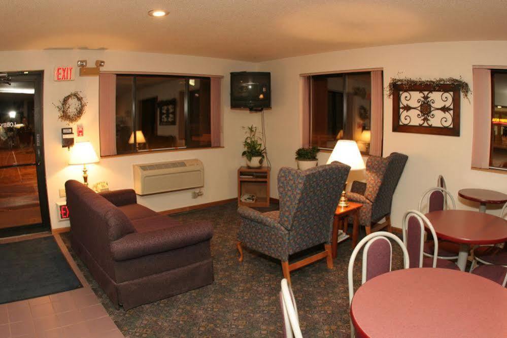 Gettysburg Inn & Suites Exterior foto